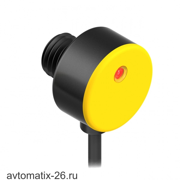 Оптический датчик Banner T8RP6D100Q5