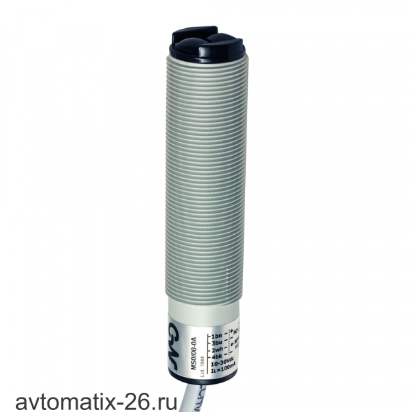 Оптический датчик Micro Detectors MS1/00-0A