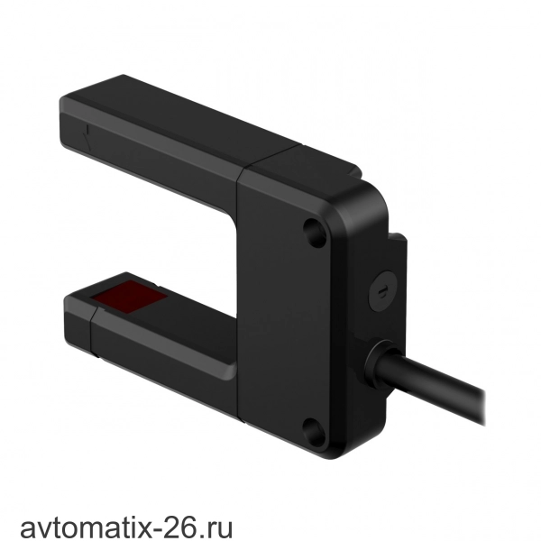 Щелевой датчик Banner SL30VB6V W/30