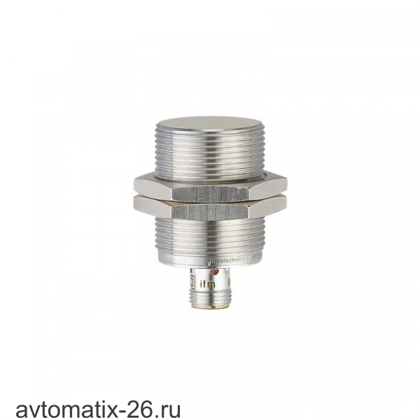 Индуктивный датчик IFM Electronic IIC200