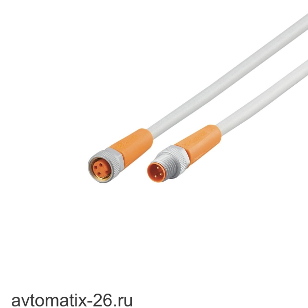 Соединительный кабель IFM Electronic EVW134
