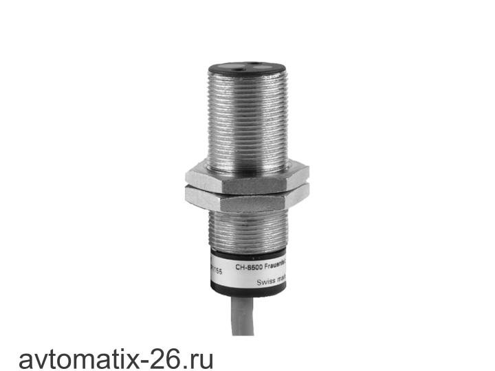 Оптический датчик Baumer FZAM 18P1155