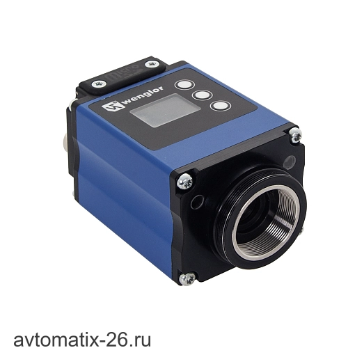 Сканер штрих-кодов Wenglor C50C110