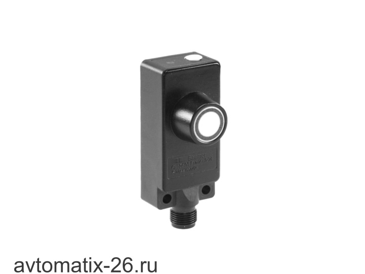 Ультразвуковой датчик расстояния Baumer UNDK 30U9103/S14