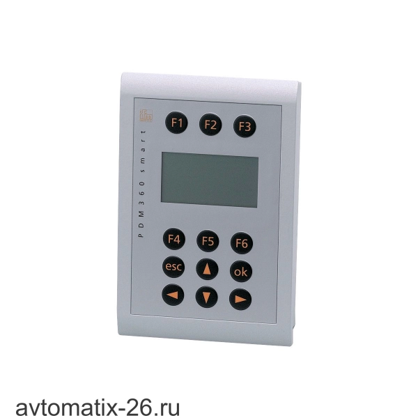 Дисплей IFM Electronic CR1071