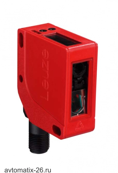 Лазерный датчик расстояния Leuze Electronic ODSL 9/D26-450-S12