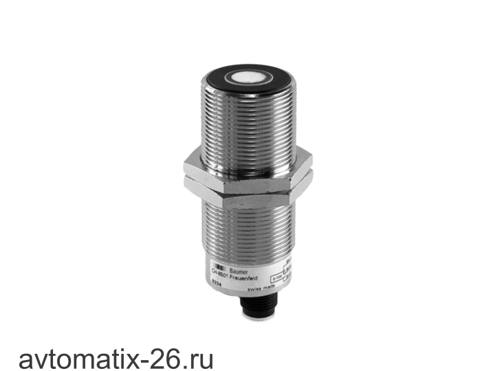 Ультразвуковой датчик Baumer UZAM 30N6103/S14