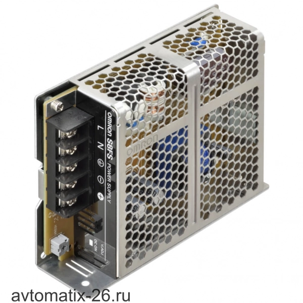 Блок питания Omron S8FS-C05024