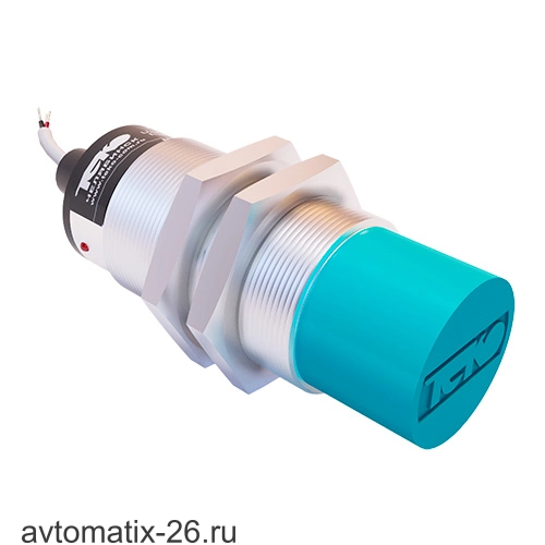 Индуктивный датчик ТЕКО ISN EF8A-31P-15-LZ-C