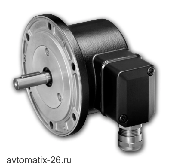 Инкрементальный энкодер Baumer OG9 DN 250 I