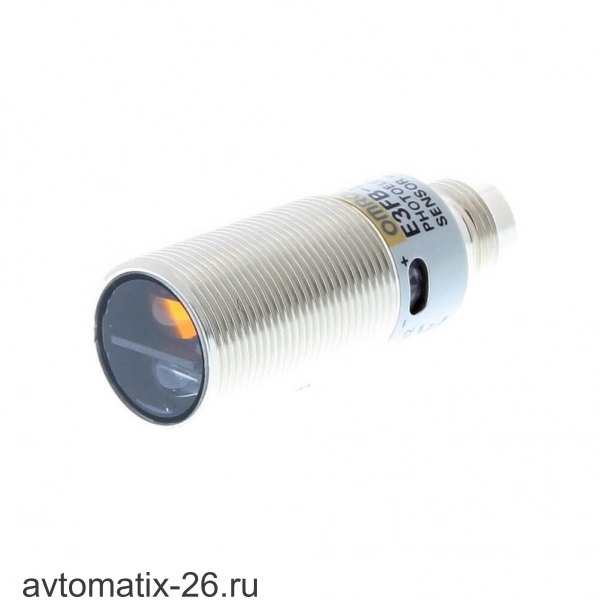Оптический датчик Omron E3FB-LP21
