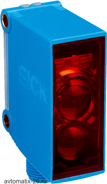 Оптический датчик SICK GL10-F4531S09