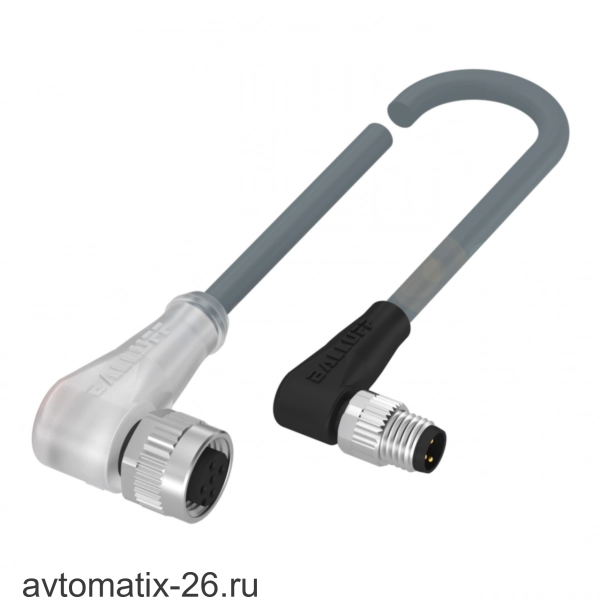 Соединительный кабель Balluff BCC M425-M323-3F-602-VX8334-003