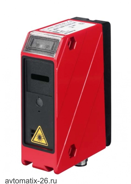 Оптический датчик Leuze Electronic HRTL 96B M/666.01S-S12