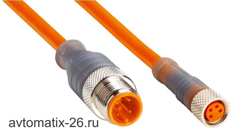 Соединительный кабель SICK DSL-8204-G20M