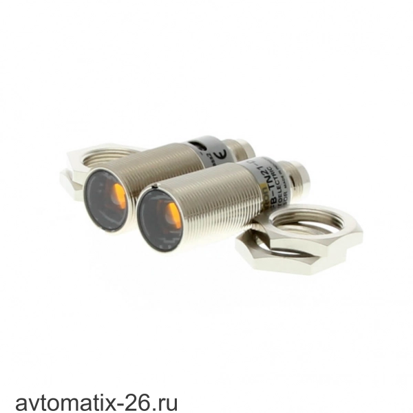 Оптический датчик Omron E3FB-TN21