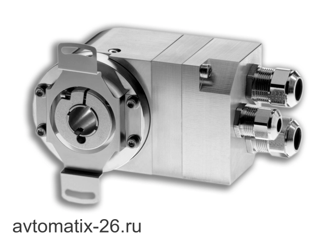 Абсолютный энкодер Baumer G0MMH.0208P22
