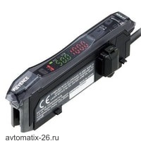 Усилитель KEYENCE LV-N12N