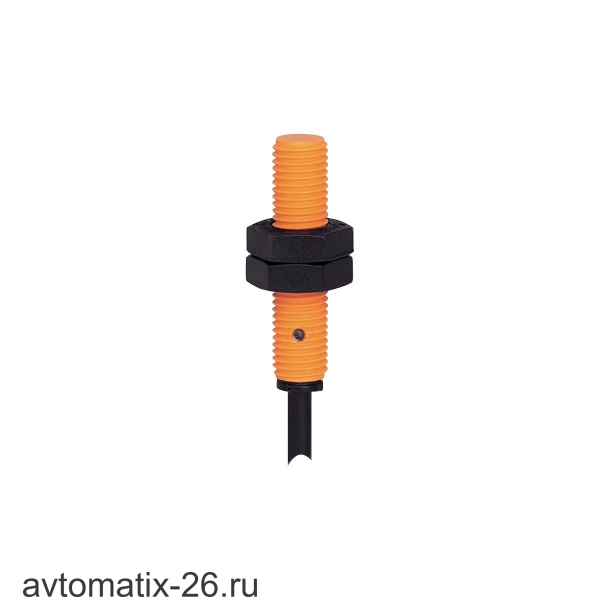 Индуктивный датчик IFM Electronic IE5107