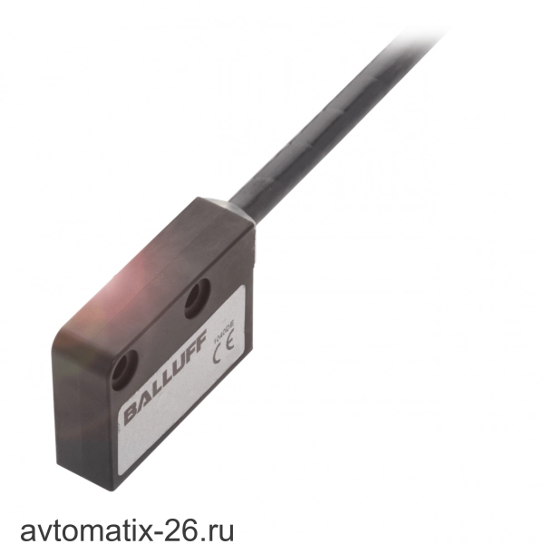 Магнитный энкодер Balluff BML-S1C0-Q53L-M400-R0-KA05