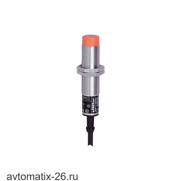 Индуктивный датчик IFM Electronic IG5202