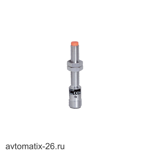 Индуктивный датчик IFM Electronic IE5288