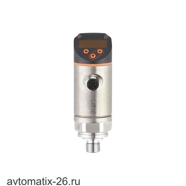 Датчик давления IFM Electronic PE2594