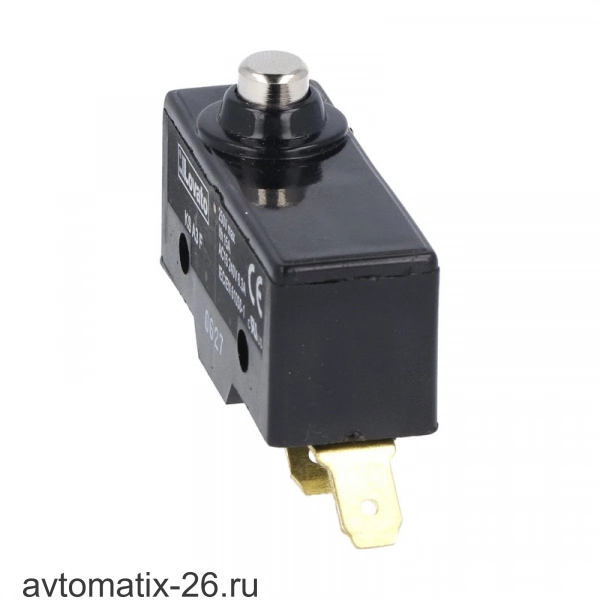 Kонцевой выключатель Lovato Electric KSA3F