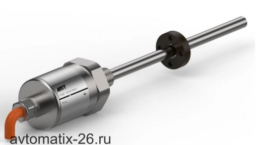 Датчик линейных перемещений AMT Linear Position Sensor LPS2-GS10MSN0100MHC81N1S1G30
