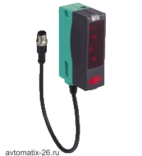 Оптический датчик Pepperl Fuchs RL28-8-H-2000-IR-3019/47/115b
