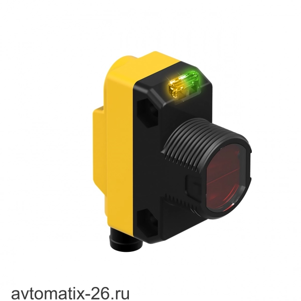 Оптический датчик Banner QS18VP6LPQ7-3