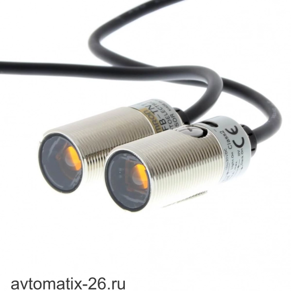 Оптический датчик Omron E3FB-TN11 2M