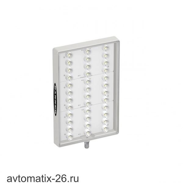 Светодиодный светильник Banner WLAW275X180DL30Q