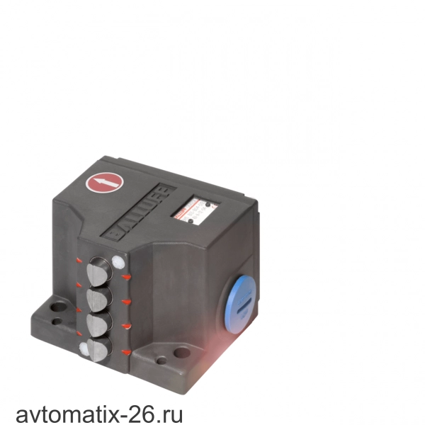 Блочный выключатель Balluff BNS 813-B06-E12-61-A-22-06-FC