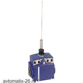 Kонцевой выключатель Telemecanique XCKT2106N12