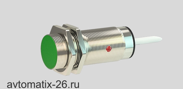 Индуктивный датчик СЕНСОР ВБИ-М18-46У-1123-С.51