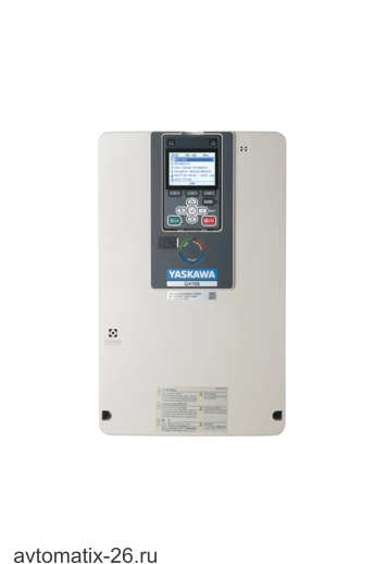 Частотный преобразователь Yaskawa GA70C2082BBA