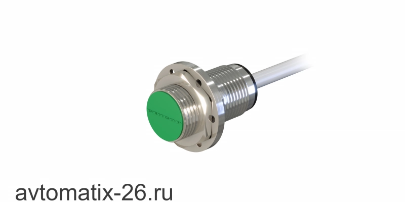 Индуктивный датчик СЕНСОР ВБИ-М18-34В-1112-С