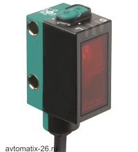 Оптический датчик Pepperl Fuchs OBG5000-R101-EP-IO-0,3M-V3
