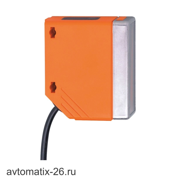 Оптический датчик IFM Electronic O4H501
