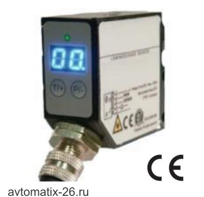 Люминесцентный датчик NEFTIM UVN-100