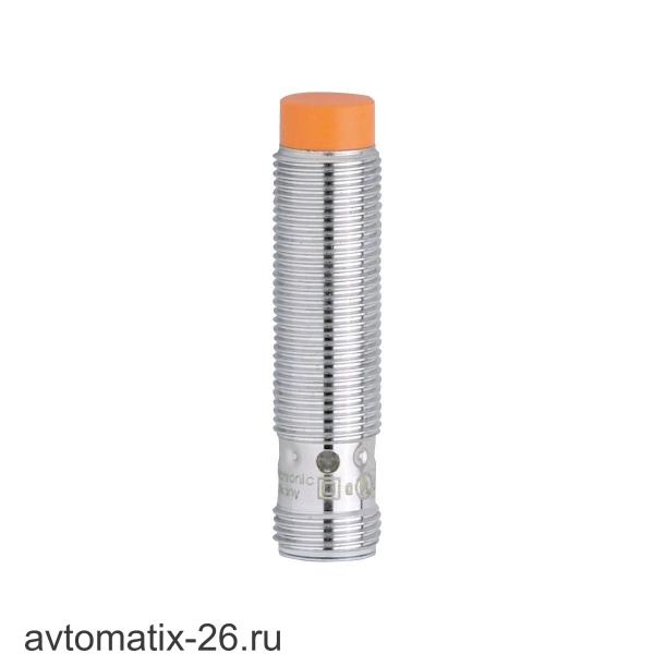 Индуктивный датчик IFM Electronic IFS215