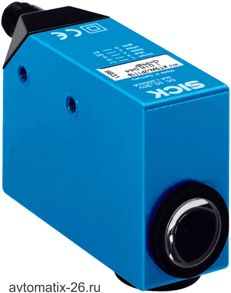 Датчик контраста SICK KT5W-2P1126