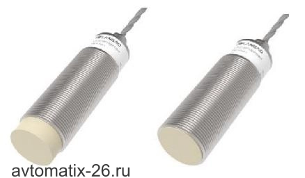 Индуктивный датчик LANBAO LR30XBN15DNCW4
