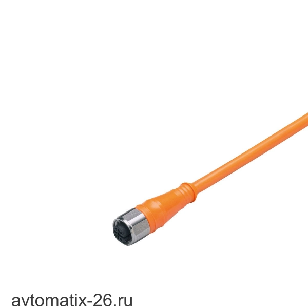 Соединительный кабель IFM Electronic E12433