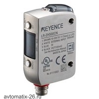 Лазерный датчик смещения KEYENCE LR-ZH500CN