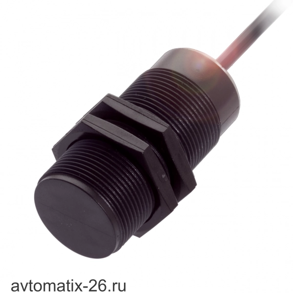 Емкостной датчик Balluff BCS M30BBI1-NSC15D-EP02