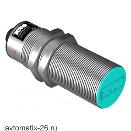 Индуктивный датчик ТЕКО ISB AC81A-31P-10-LZS4