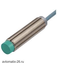Индуктивный датчик Pepperl Fuchs NBN4-12GM50-E0