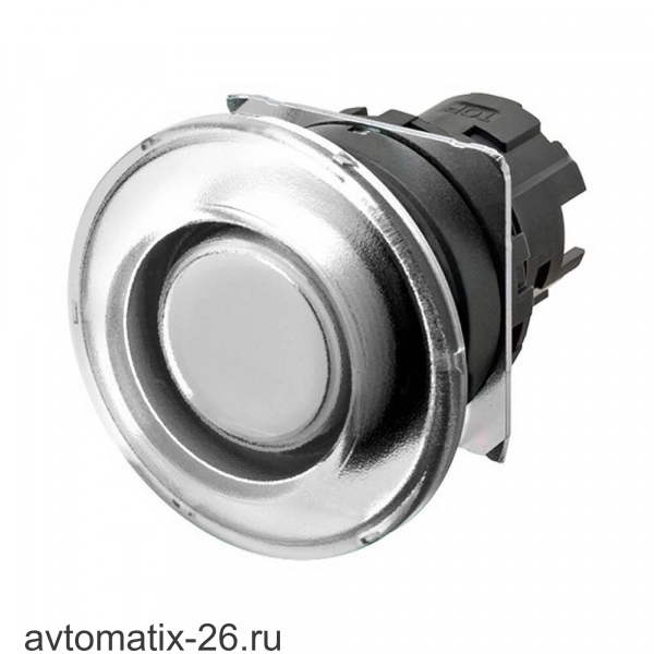 Кнопочный выключатель Omron A22NZ-BMM-UWA